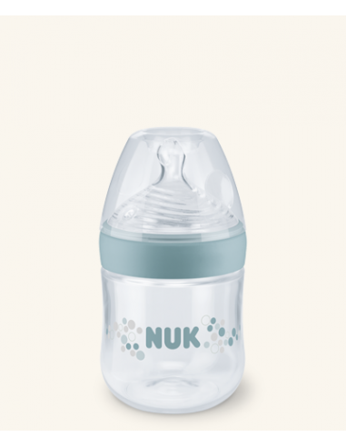 BIBERON PP SILICONA NUK NATURE SENSE 1S 150 ML