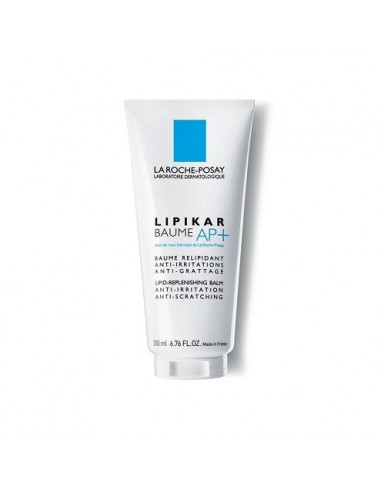 LIPIKAR BAUME APM LA ROCHE POSAY 200 ML