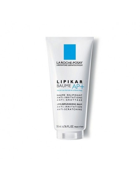 LIPIKAR BAUME APM LA ROCHE POSAY 200 ML