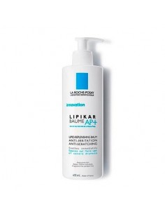 LIPIKAR BAUME APM LA ROCHE POSAY 400 ML