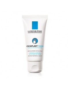 CICAPLAST MAINS 1 TUBO 50 ml