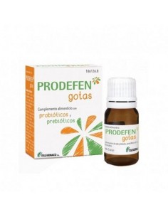 Prodefen Gotas 5 ml