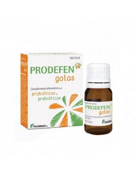 Prodefen Gotas 5 ml
