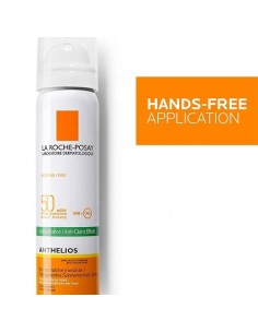 ANTHELIOS BRUMA FRESCA INVISIBLE SPF 50 AEROSOL 1 ENVASE...