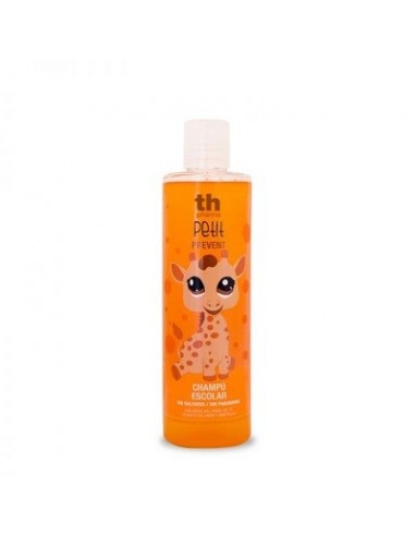 TH PHARMA PETIT CHAMPU ESCOLAR PREVENT 300ML