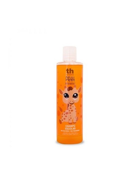TH PHARMA PETIT CHAMPU ESCOLAR PREVENT 300ML