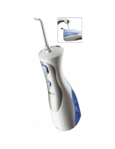 IRRIGADOR BUCAL INALAMBRICO WATERPIK CORDLESS...