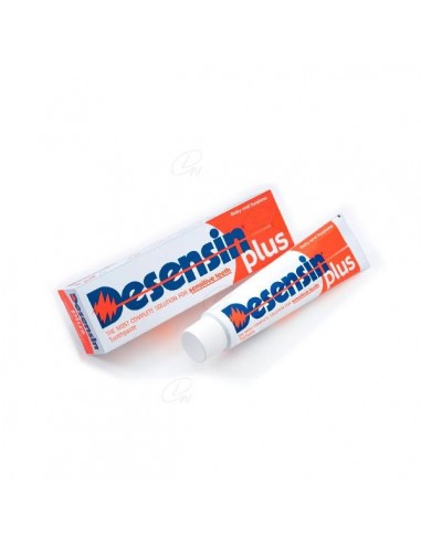 DESENSIN PASTA DENTAL 125 ML