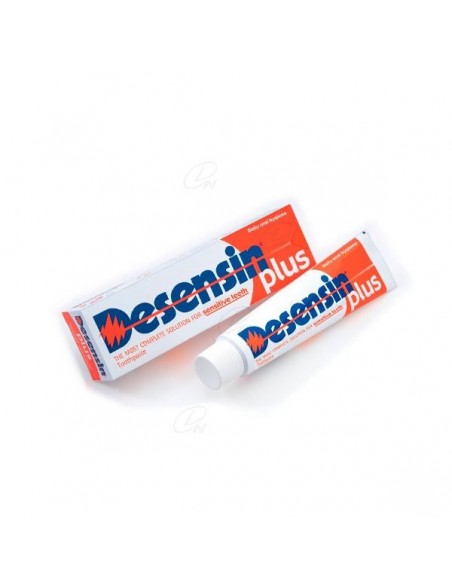 DESENSIN PASTA DENTAL 125 ML