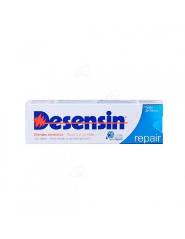 DESENSIN REPAIR PASTA DENTAL 75 ML