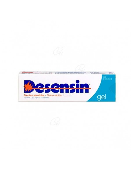 DESENSIN GEL DENTIFRICO 75 ML