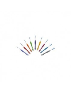 CEPILLO INTERDENTAL PHB FLEXI EXTRAFINO