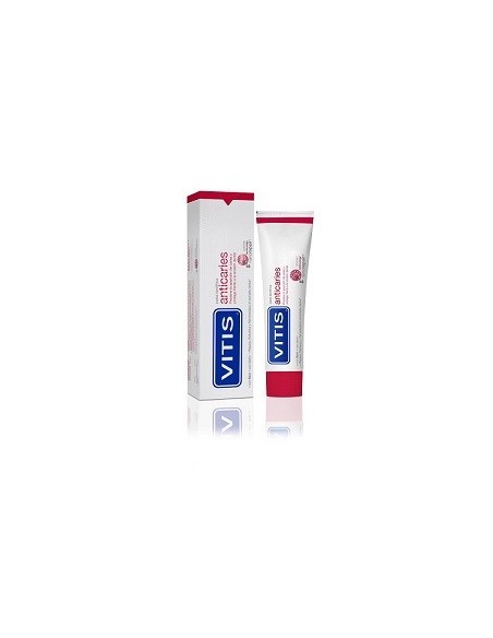 VITIS ANTICARIES PASTA DENTIFRICA 100 ML
