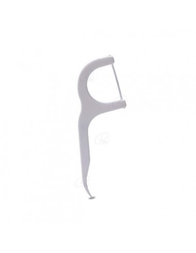 PHB APLICADOR HILO FLOSSER PTFE 30 UNIDADES
