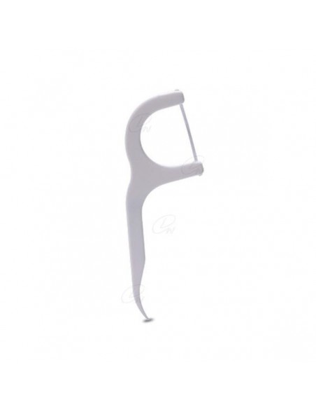 PHB APLICADOR HILO FLOSSER PTFE 30 UNIDADES
