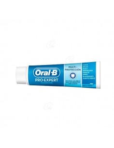 ORALB PRO EXPERT MULTI PROTECCION 125 ML