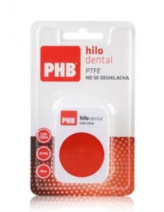 PHB HILO DENTAL PTFE 50 M