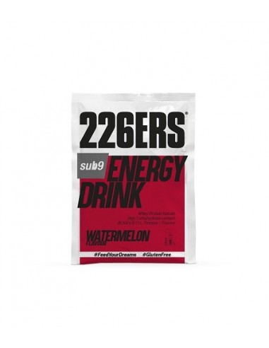 226ERS ENERGY DRINK SANDIA MONODOSIS 50GR
