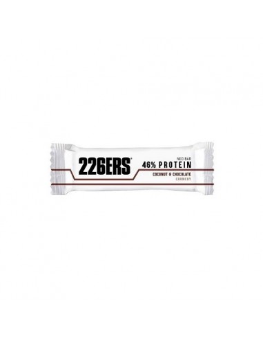 226ERS NEO BAR 46 PROTEIN COCO  CHOCOLATE 50GR