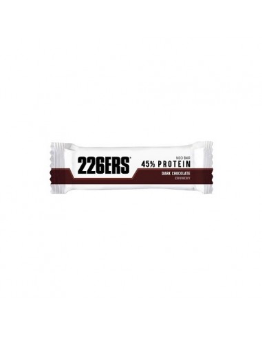 226ERS NEO BAR 45 PROTEIN CHOCOLATE NEGRO 50GR