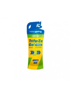 GEL KEEPGOING ENERGYPRO LIMON LIMA 60GR
