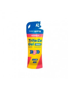 GEL KEEPGOING TRIFORZA SANDIA 42GR