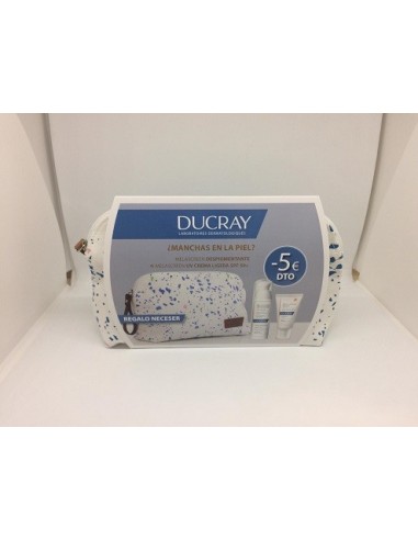 NECESER MELASCREEN DESPIGMENTANTE DUCRAY 30 ML...