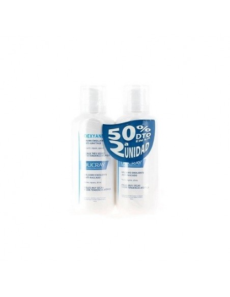 DUPLO DEXYANE BALSAMO 400ML