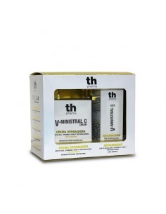 PACK TH PHARMA PIELES MADURAS CREMA 50ML + ANTIARRUGAS...