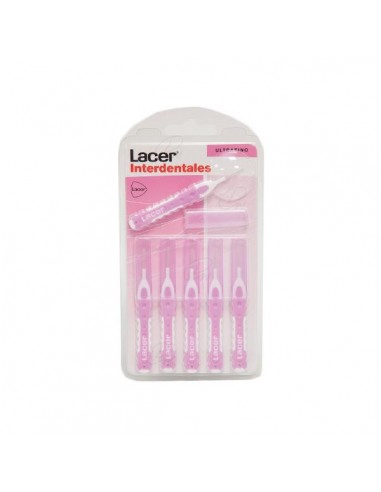 CEPILLO INTERDENTAL ULTRAFINO