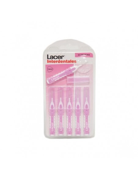 CEPILLO INTERDENTAL ULTRAFINO