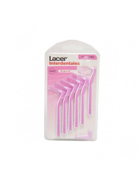 CEPILLO INTERDENTAL ULTRAFINO ANGULAR