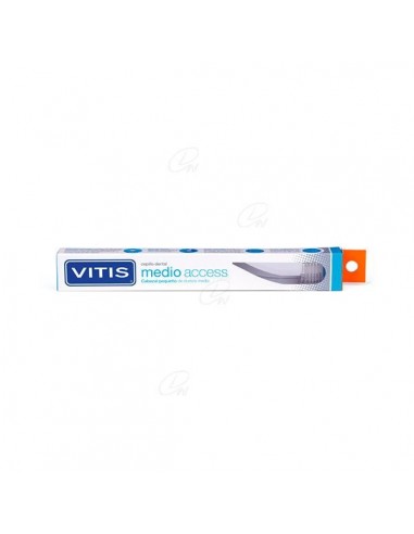 CEPILLO DENTAL ADULTO VITIS MEDIO ACCESS