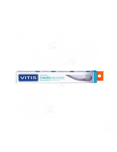 CEPILLO DENTAL ADULTO VITIS MEDIO ACCESS