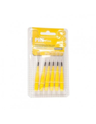 CEPILLO INTERDENTAL PHB FINO