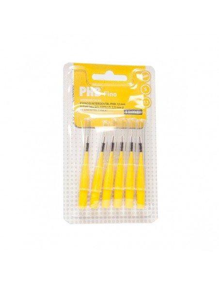 CEPILLO INTERDENTAL PHB FINO