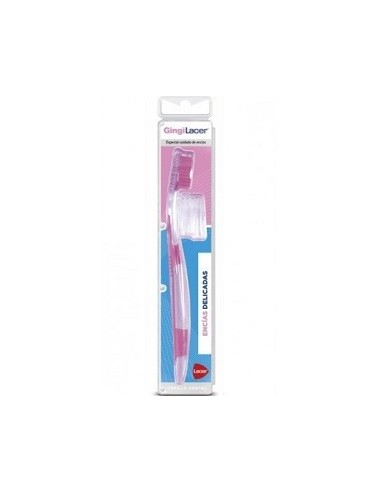 CEPILLO DENTAL ADULTO GINGILACER SUAVE