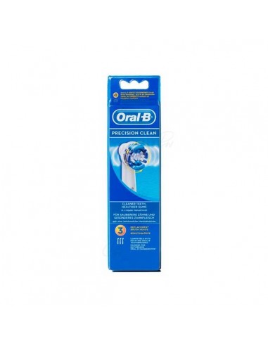 CEPILLO DENTAL ELECTRICO RECARGABLE ORALB...