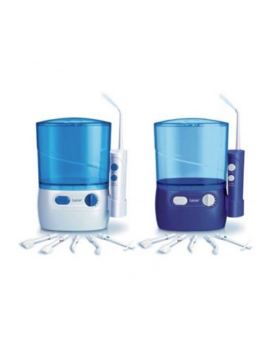 IRRIGADOR BUCAL ELECTRICO LACER HIDRO