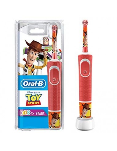 PACK ORALB TOY STORY