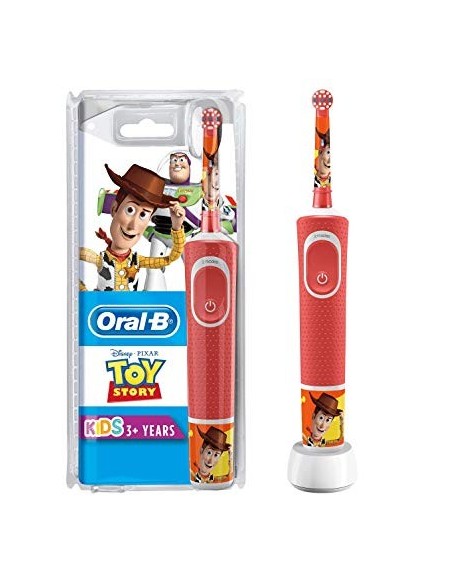 PACK ORALB TOY STORY
