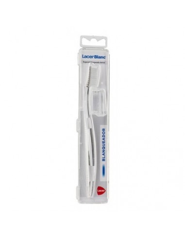 CEPILLO DENTAL ADULTO LACERBLANC