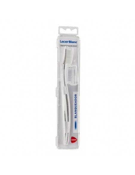 CEPILLO DENTAL ADULTO LACERBLANC