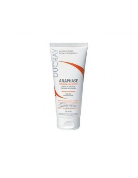 DUCRAY ANAPHASE CHAMPU CREMA ESTIMULANTE 200 ML