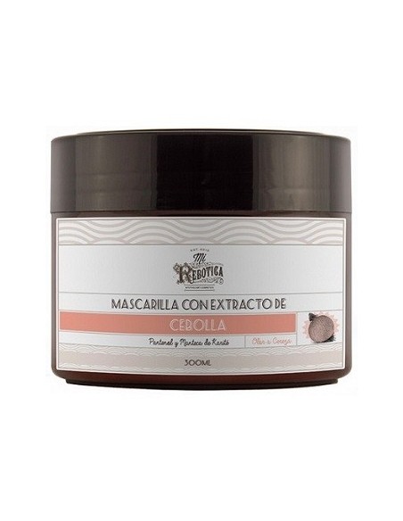 MASCARILLA DE CEBOLLA MI REBOTICA 300ML