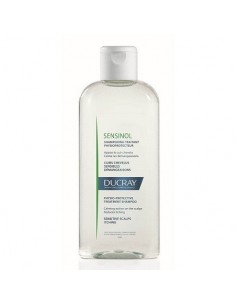 DUCRAY CHAMPÚ SENSINOL CABELLO SENSIBLE Y FRÁGIL 400 ML