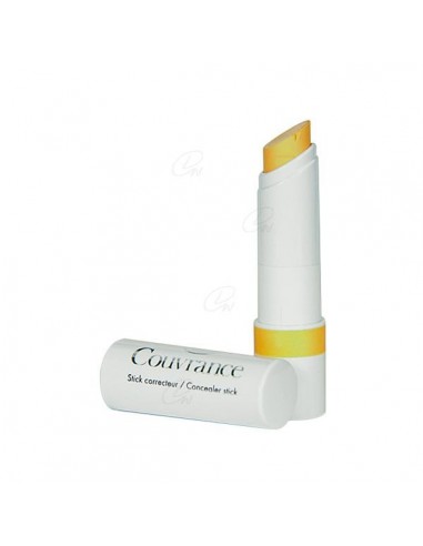 AVENE COUVRANCE STICK CORRECTOR AMARILLO 35 G