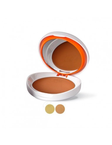 HELIOCARE SPF 50 COMPACTO OIL FREE 1 ENVASE 10...