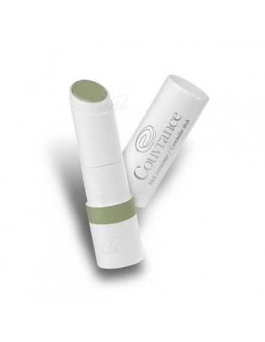 AVENE COUVRANCE STICK CORRECTOR VERDE 35 G