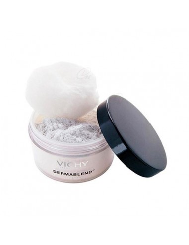 DERMABLEND FIJADOR EN POLVO 35 ML